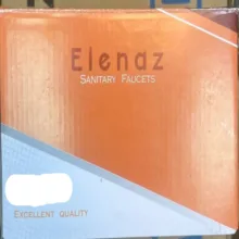 شیر آشپزخانه الناز مدل سیمرغ