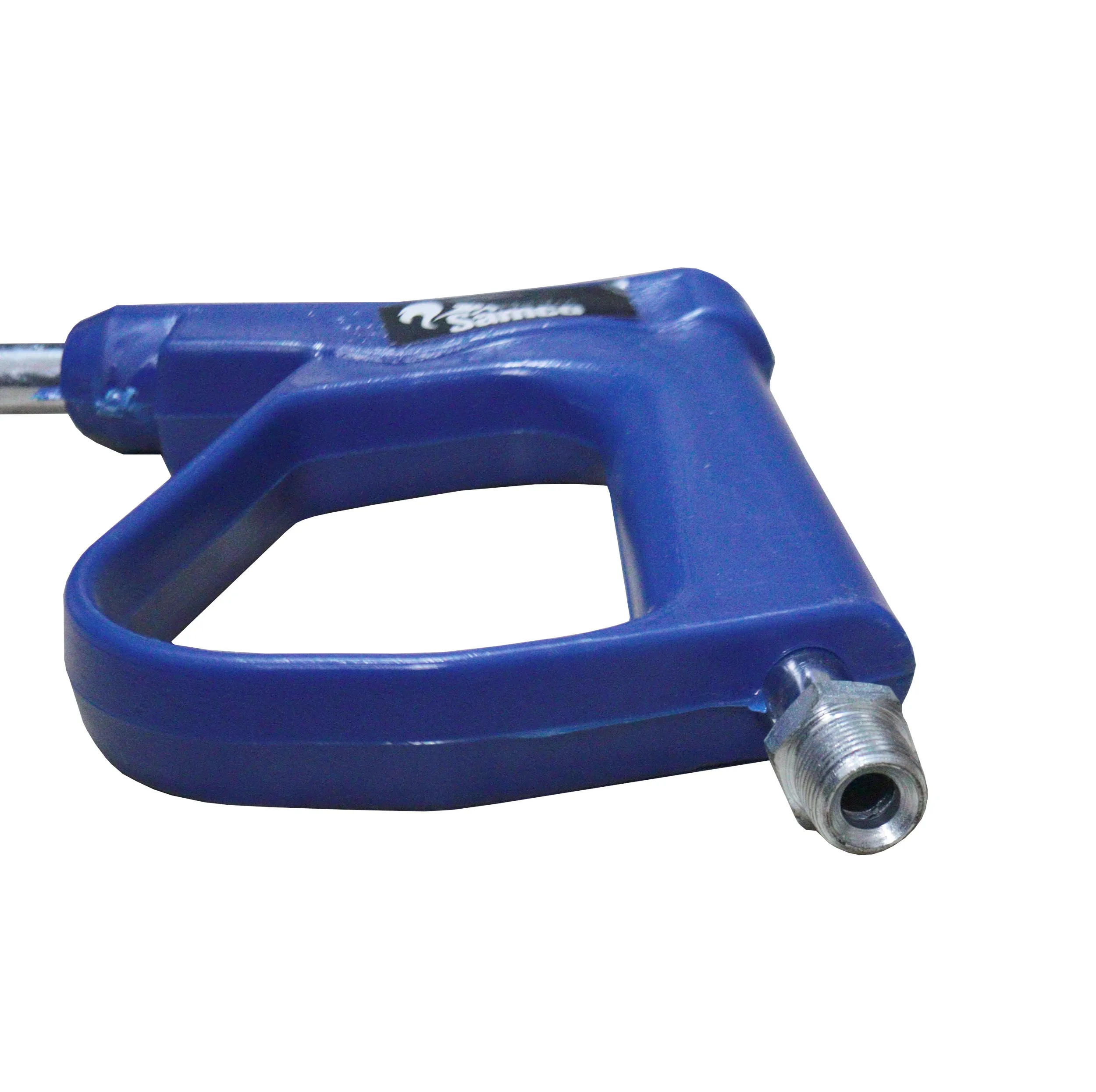 لنس و تفنگی کارواش صنعتی سامکو مدل YP-111CM