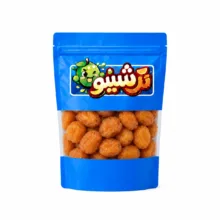 آلو خورشتی ترشینو - 350 گرم