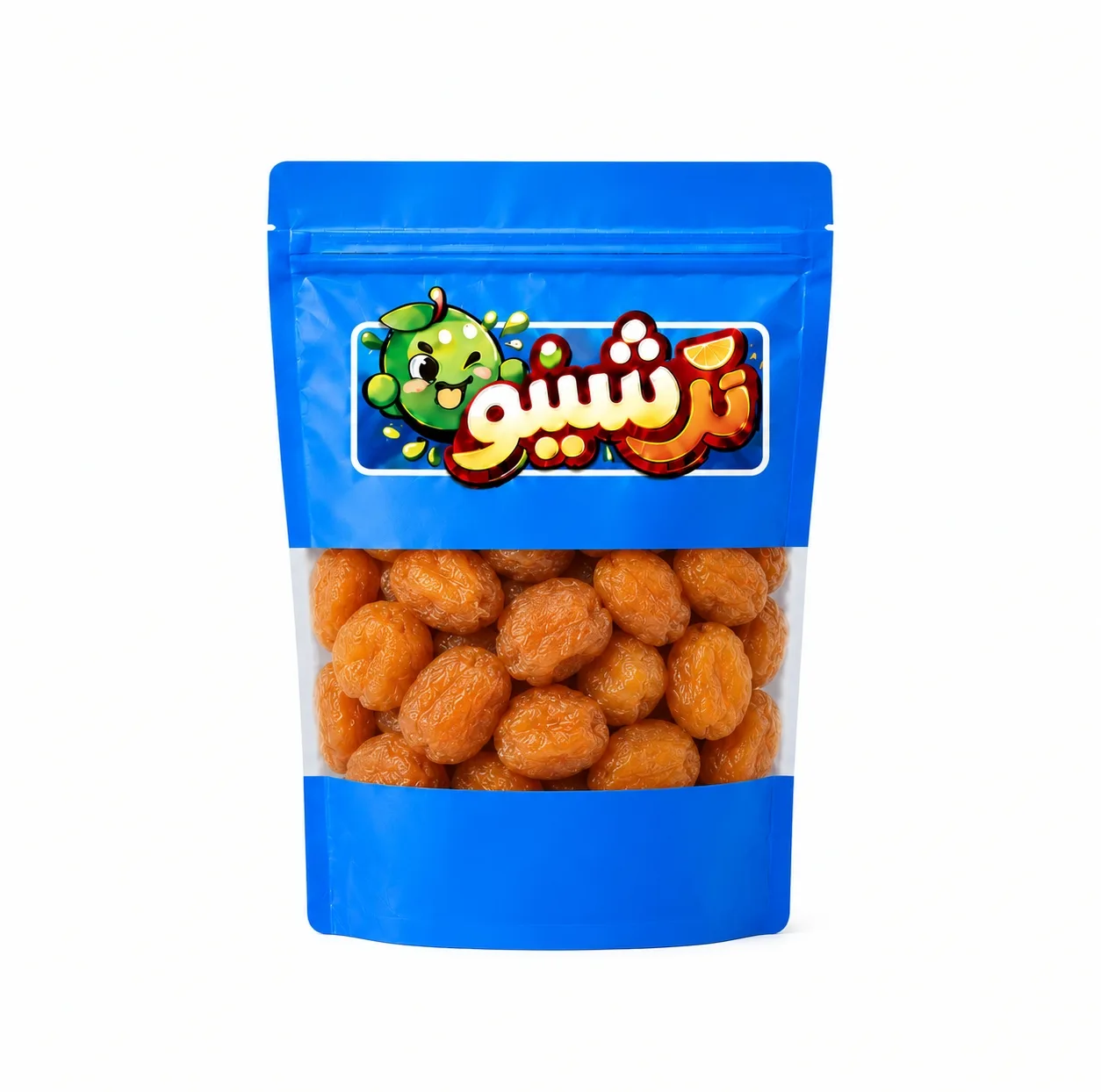آلو خورشتی ترشینو - 350 گرم