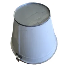 سطل بنايی مدل PA 2221