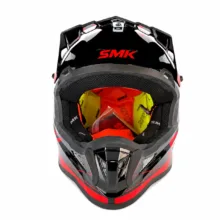 کلاه کاسکت اس ام کی مدل Helmets X-POWER کد 2319