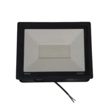 پرژکتور ال ای دی 100 وات مودی مدل IR-MD28100 بسته 4 عددی