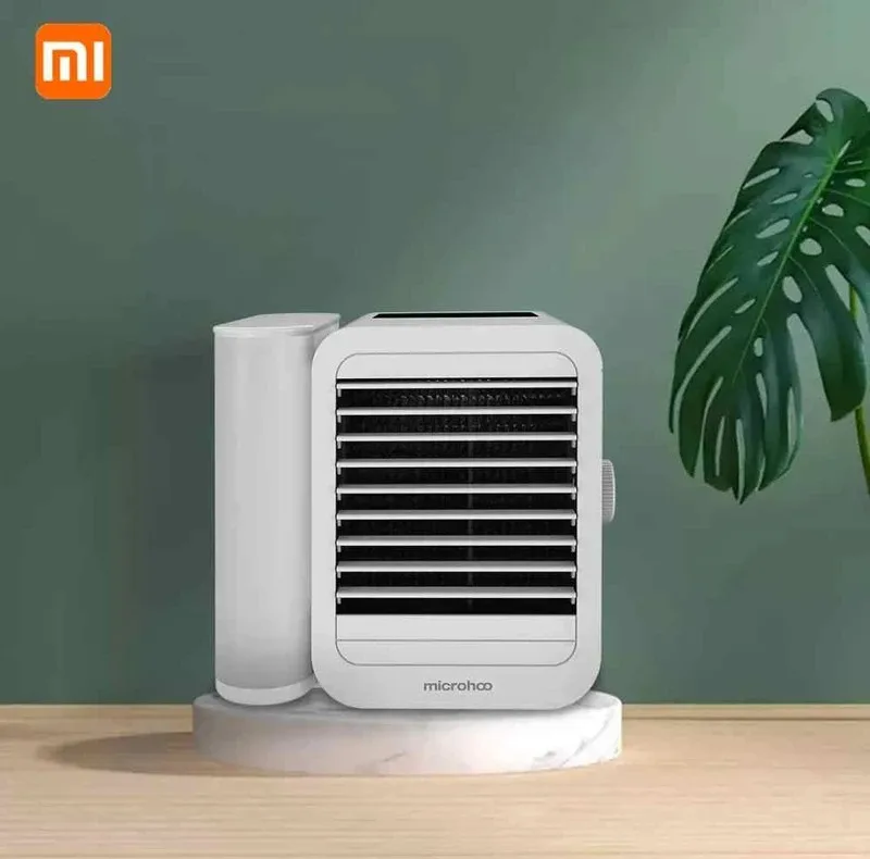 کولر آبی سلولزی 2800 میکروهو مدل MH01R
