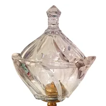 قندان مدل S-4274 بسته 6 عددی