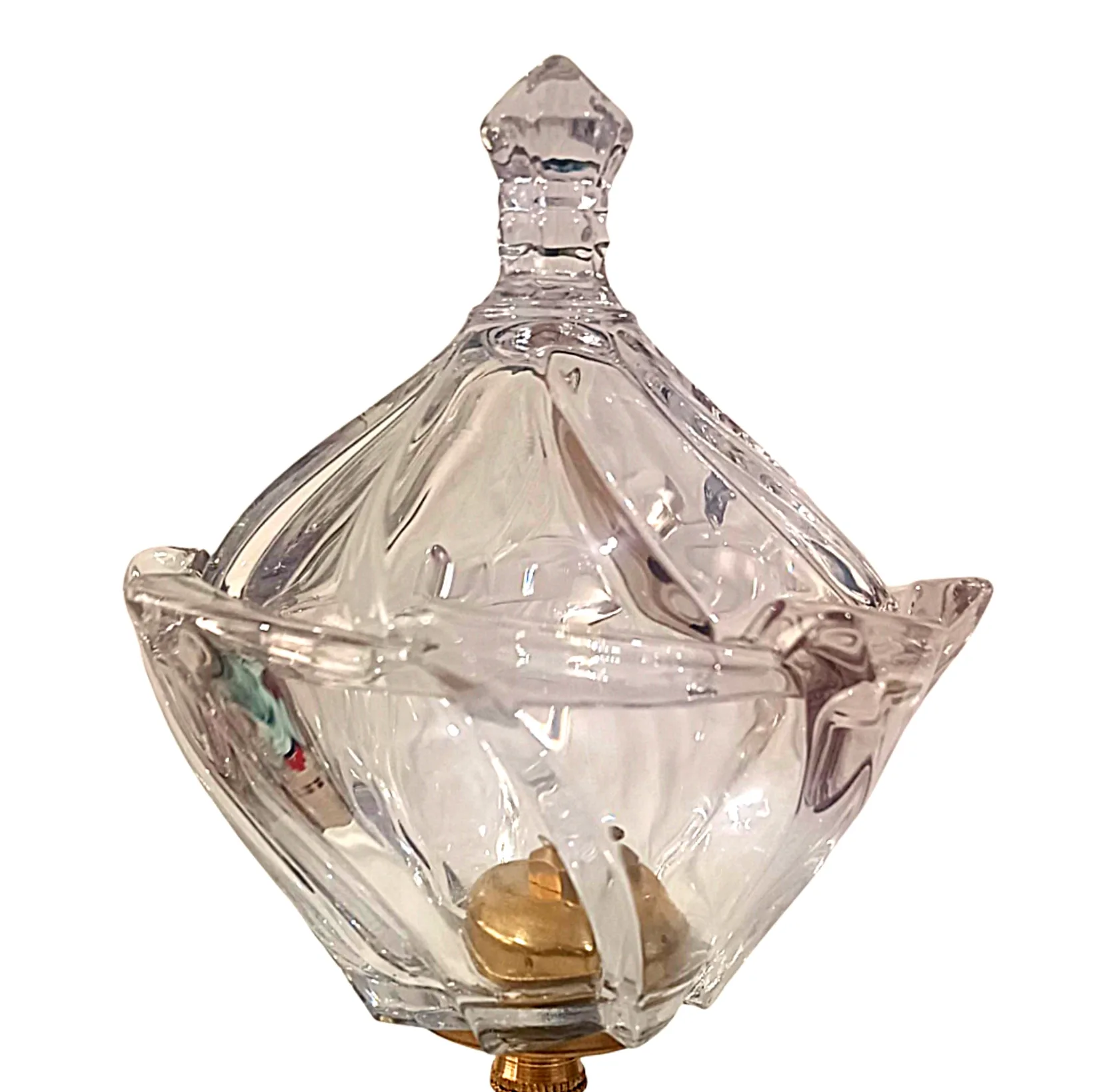 قندان مدل S-4274 بسته 6 عددی