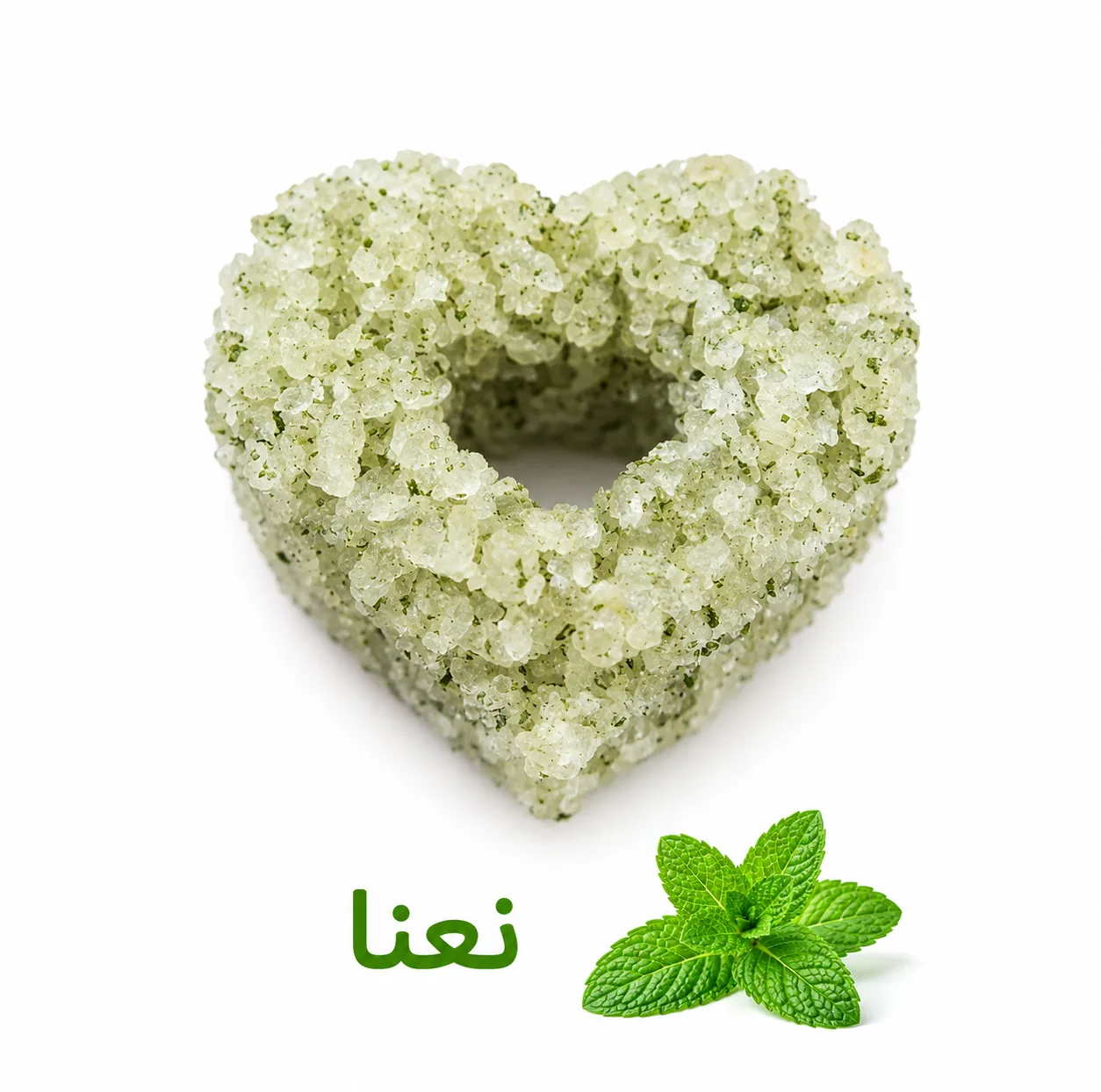 نبات طعم دار ننه نقلی - 200 گرم