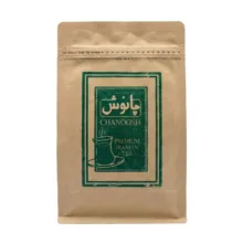 چای زرین فومن چانوش - 400 گرم