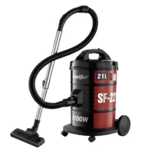 جاروبرقی سطلی 2100 وات سونیفر مدل Sf-2211