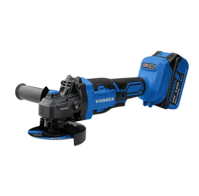 دریل پیچ گوشتی ویوارکس مدل VR2403-BCK مجموعه سه عددی