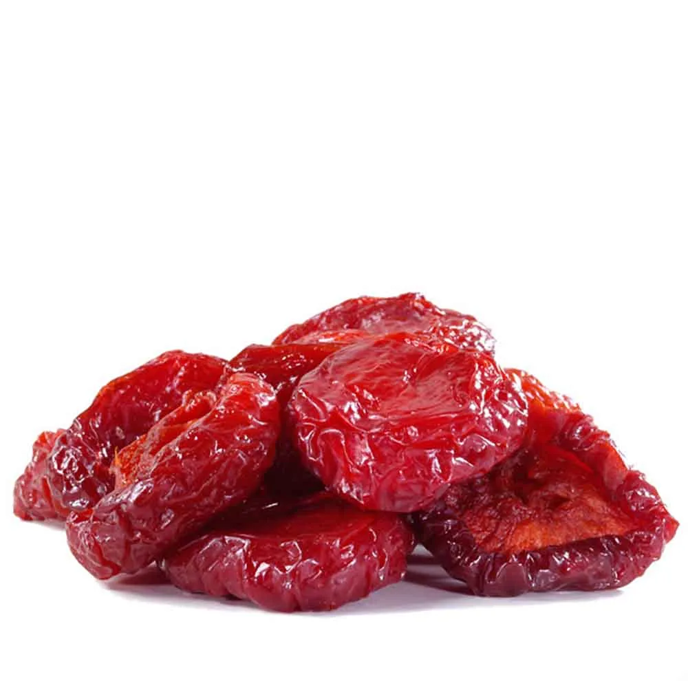 آلو قرمز خشک - 1000 گرم