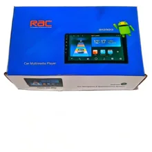 مانیتور اندروید راک مدل s150 Plus مناسب برای تیبا 2