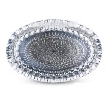 سینی مدل کنگره ای کد 3 مجموعه 6 عددی