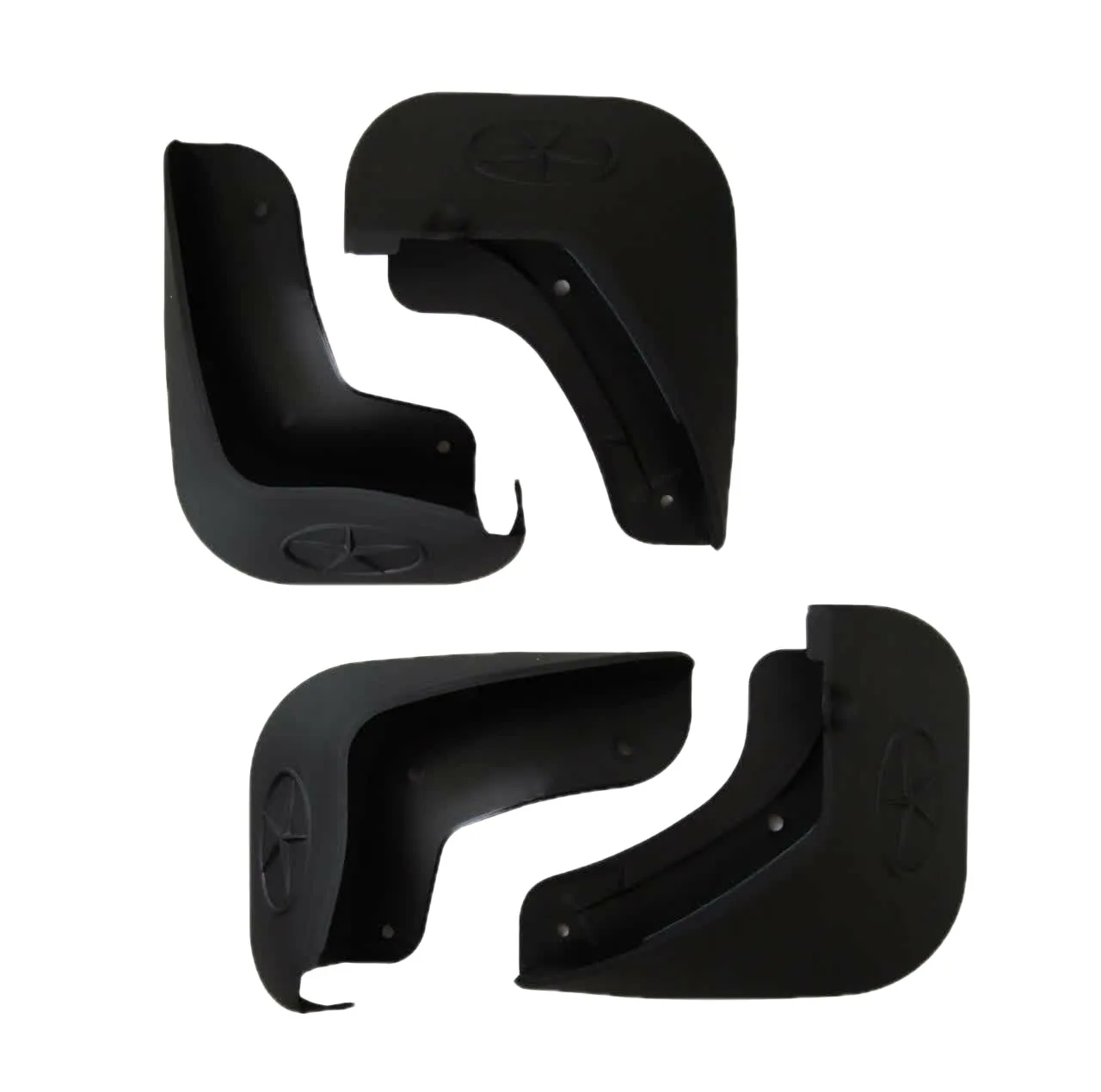 گل پخش کن خودرو کد BLK100 مناسب برای جک S5