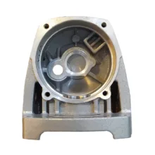 پوسته گیربکس مینی فرز مدل 3150 RONIX
