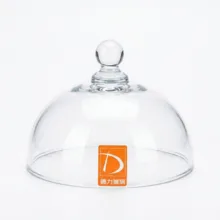 ظرف سرو دلی مدل کلاسیک کد 140MM