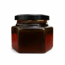 عسل طبیعی بدون موم باخ هین – 260 گرم