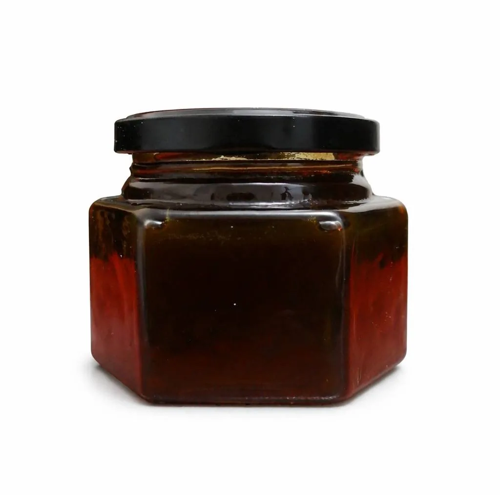 عسل طبیعی بدون موم باخ هین - 260 گرم
