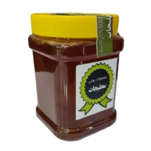 عسل گون ارگانیک محلیجات - 500 گرم