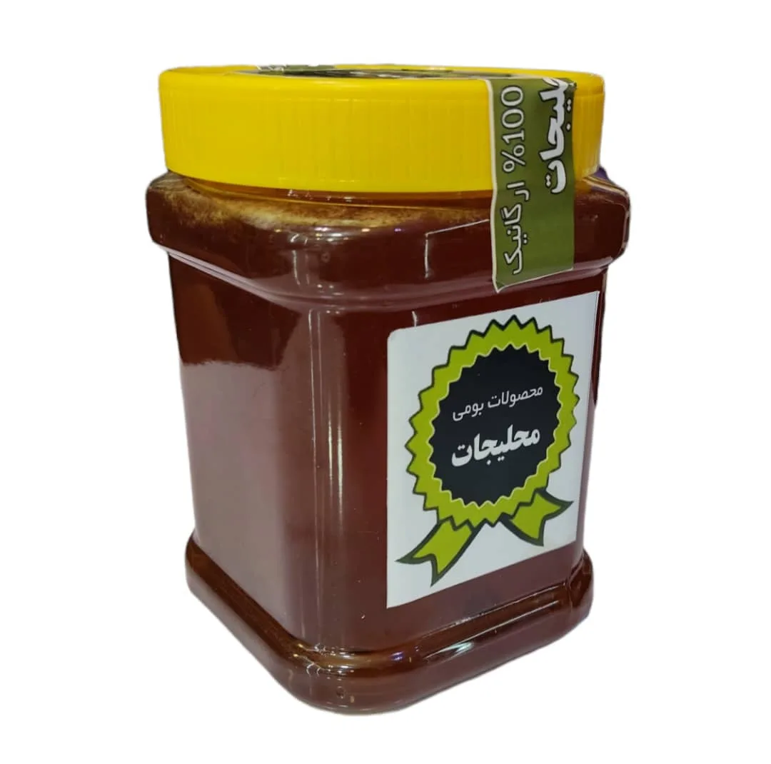 عسل محلیجات - 1000 گرم