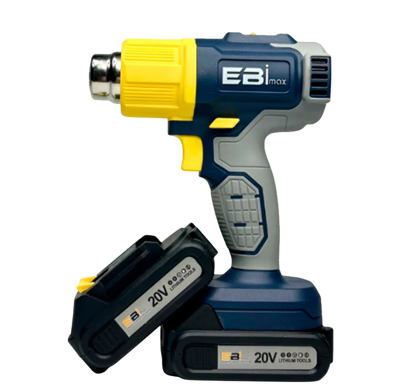 سشوار صنعتی 300 وات ابی مکس مدل EM-3041
