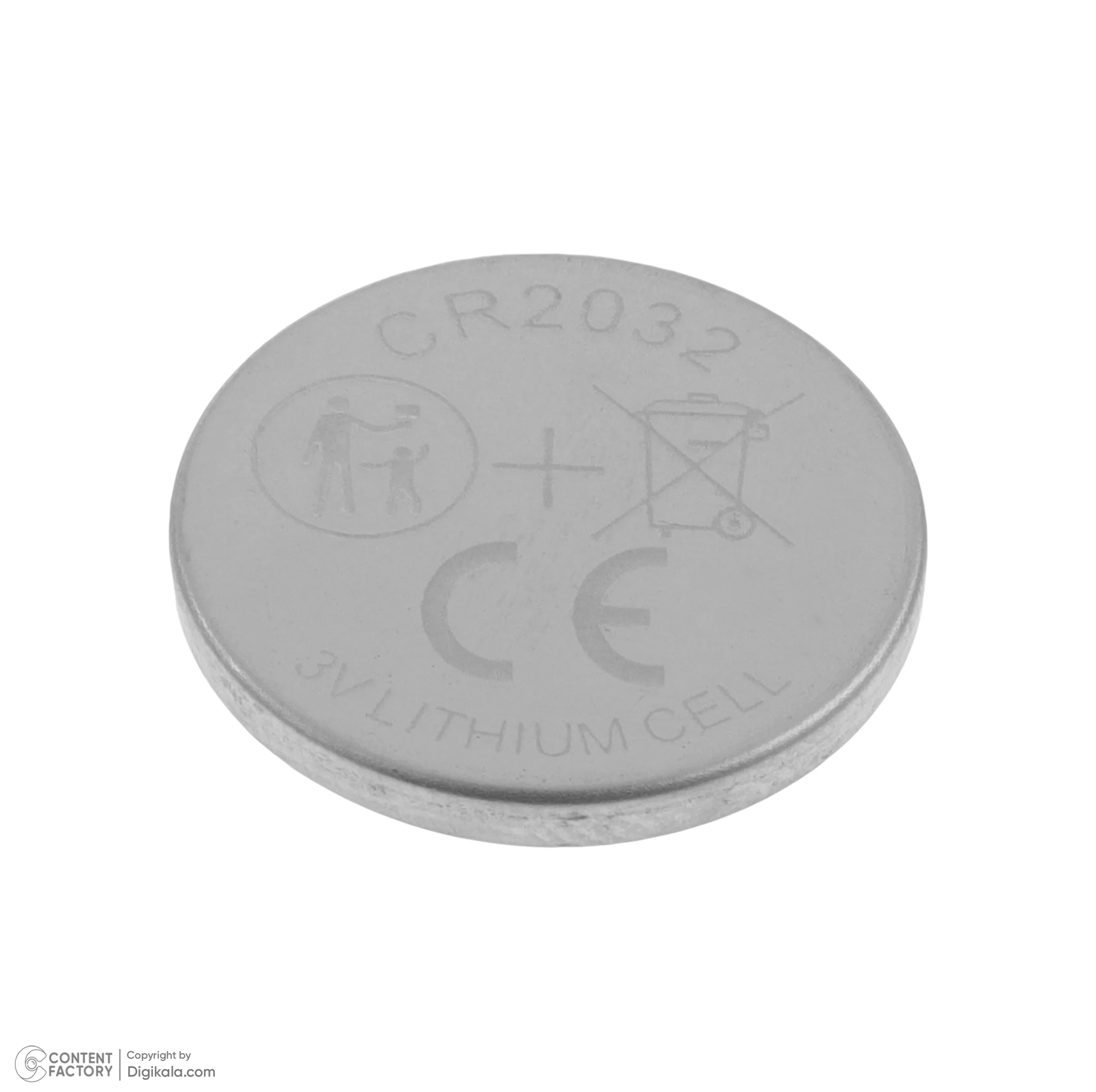دماسنج و رطوبت‌سنج مدل CX0317