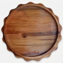 سینی چوبیس کد ۱۳۰