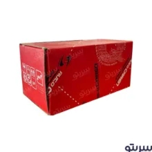 لنت ترمز جلو اتوکارن مدل 80130 مناسب برای پژو 206 تیپ 2