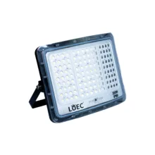 پروژکتور 200 وات لوئیس مدل خورشیدی کد SL-50202