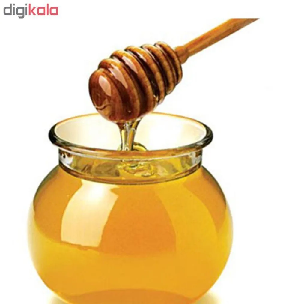 عسل محلیجات - 1000 گرم