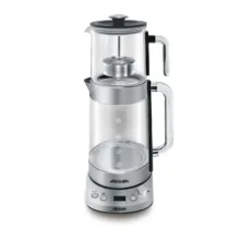 چای ساز روی هم ارشیا مدل TM-4522A