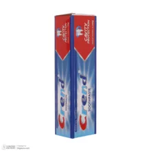 خمیر دندان کرند مدل Cavity وزن 120 گرم