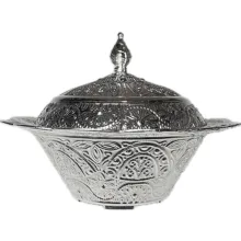 قندان مدل خورشیدی زارا کد ۱۰۲