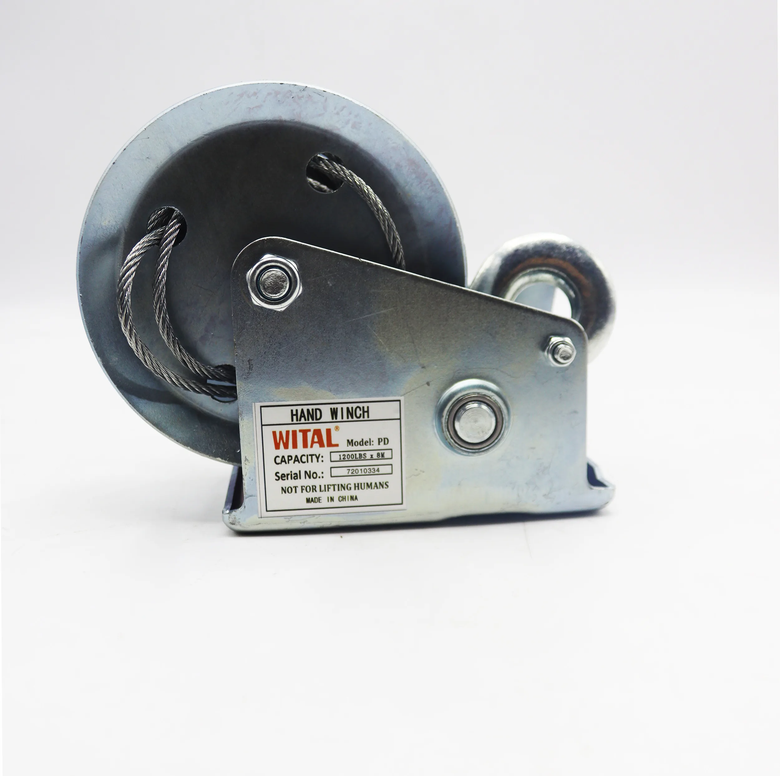 وینچ دستی ویتال مدل YP-1200LB