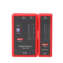 تستر شبکه یونیتی مدل UT681L