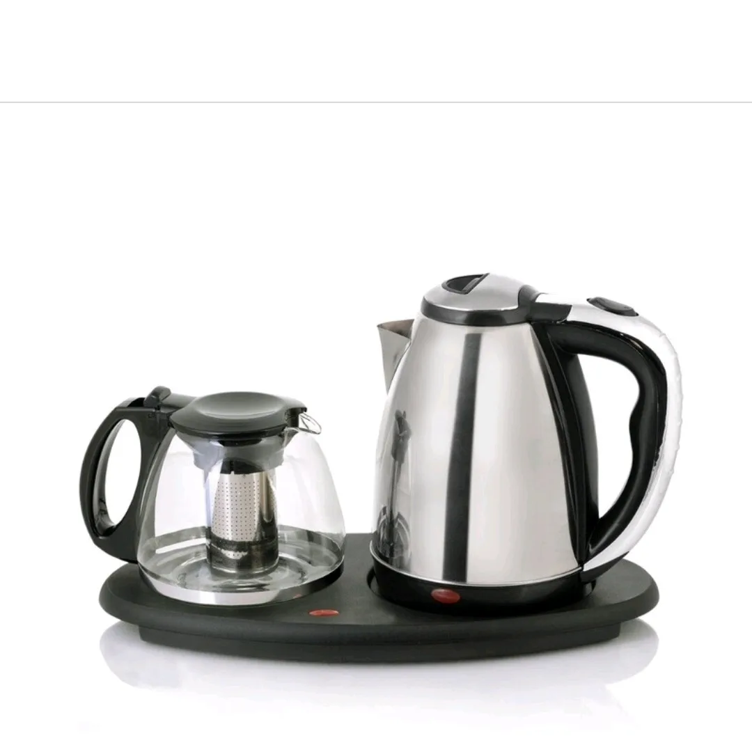 چای ساز مدل TF-400
