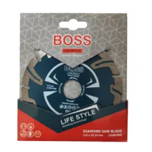 صفحه برش گرانیت مینی باس مدل BS115