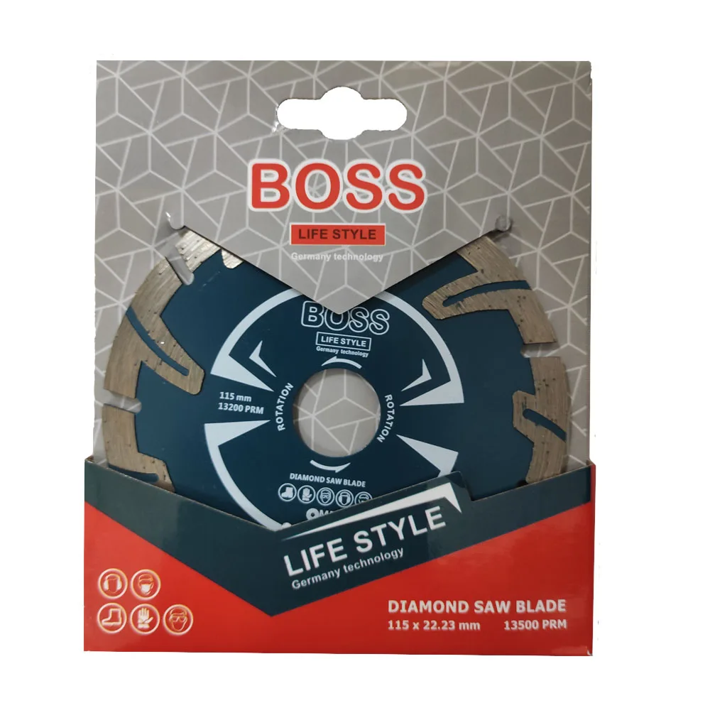 صفحه برش گرانیت مینی باس مدل BS115