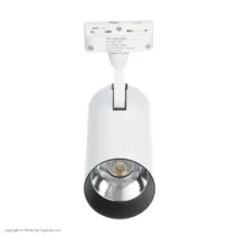 چراغ ریلی 30 وات مدل لوله ای کد COB-Y1426A