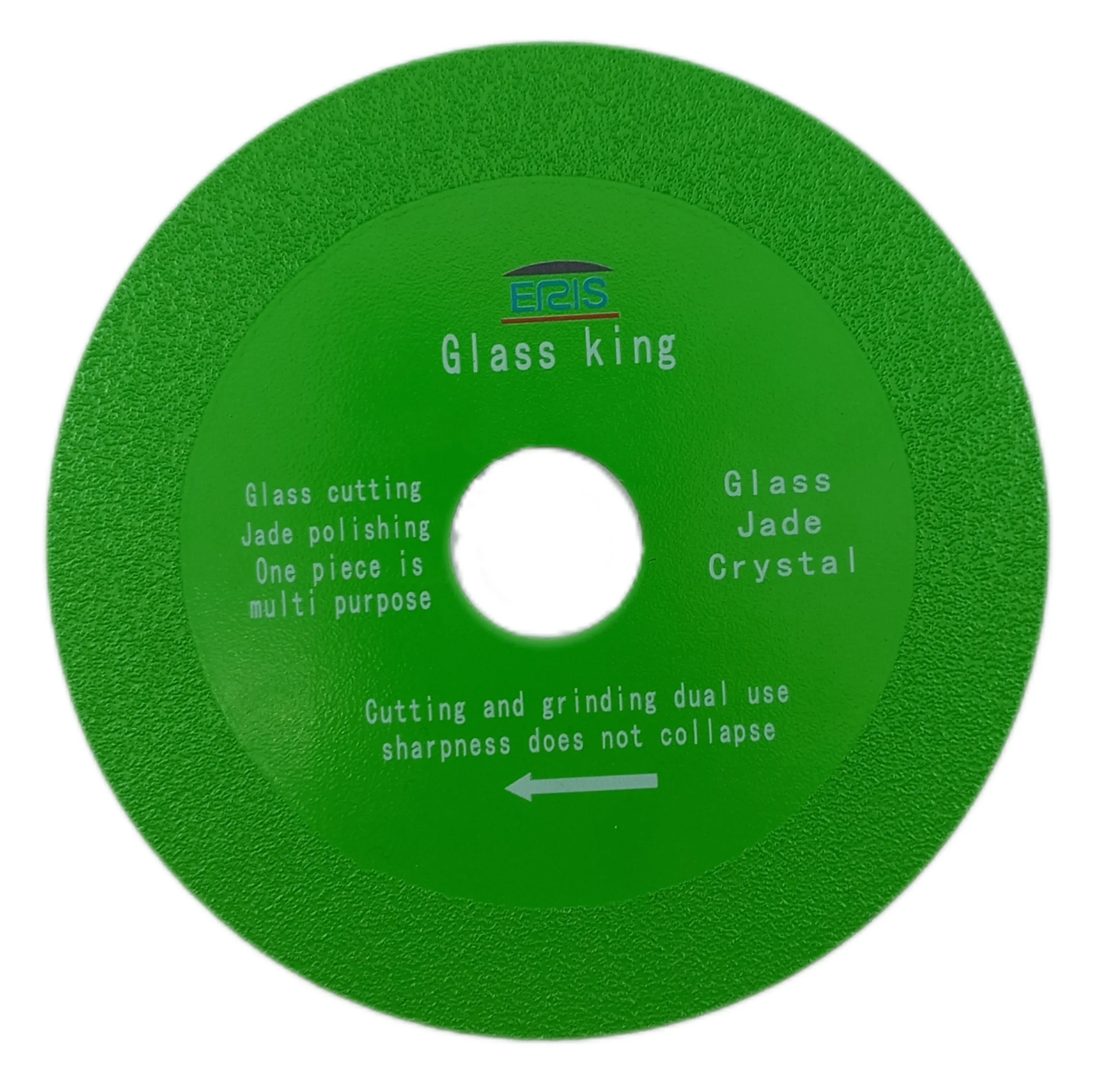 صفحه شیشه بر و سرامیک بر اریس مدل ym115 eris glass