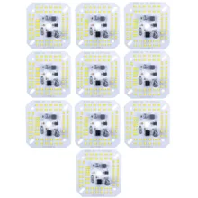 چیپ ال ای دی 60 وات مدل MRB-2B30C بسته 10 عددی