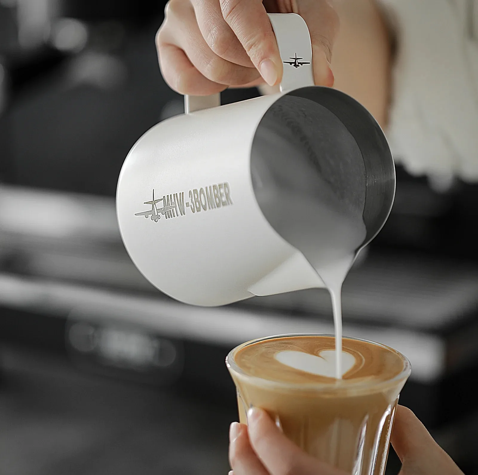 پیچر شیر ام اچ دبلیو تری بمبر مدل ورژن 3.0 600ml