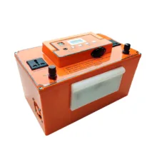 باتری اضطراری قابل حمل مدل 500W-220v