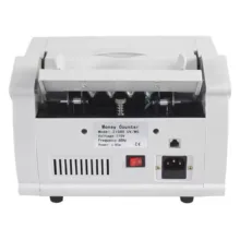 اسکناس‌شمار مدل AX 2108D