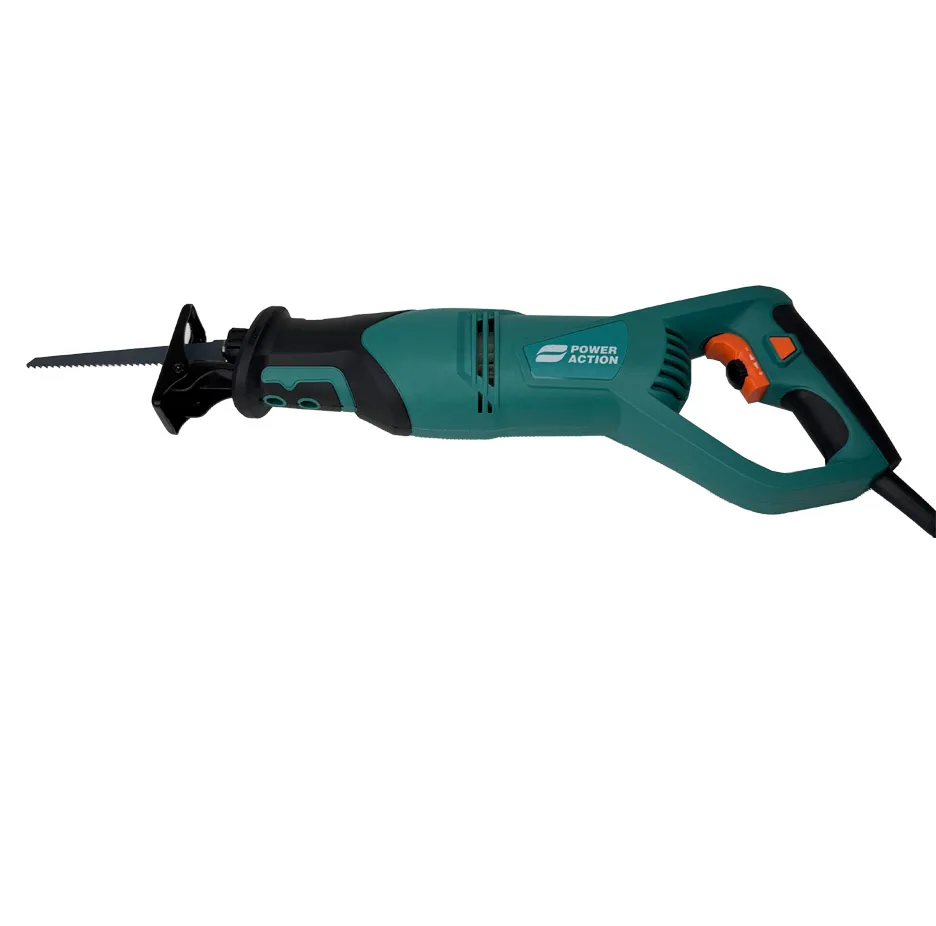 اره افقی بر 750 وات پاوراکشن مدل RS750