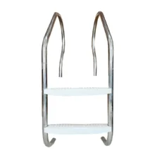 نردبان 2 پله استخری  کد PRD133