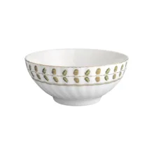 کاسه سالادخوری طرح رویسا کد GK701136-2