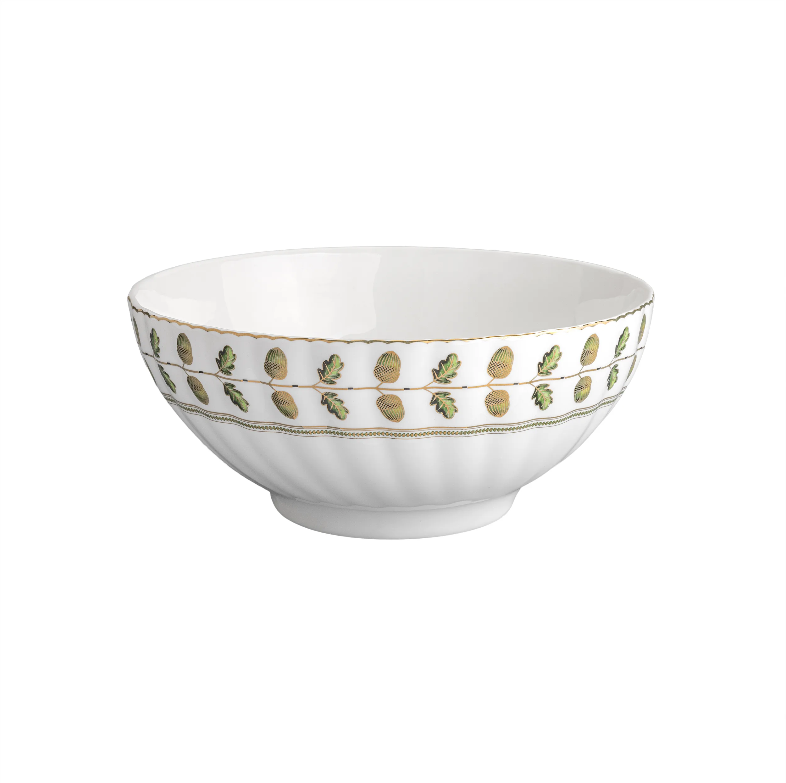 کاسه سالادخوری طرح رویسا کد GK701136-2