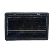 چراغ چمنی مدل IR-MD7030-RGB