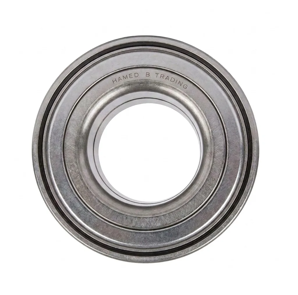 بلبرینگ خودرو چرخ جلو کد 01 قطر 42 میلی متر مناسب پژو 405